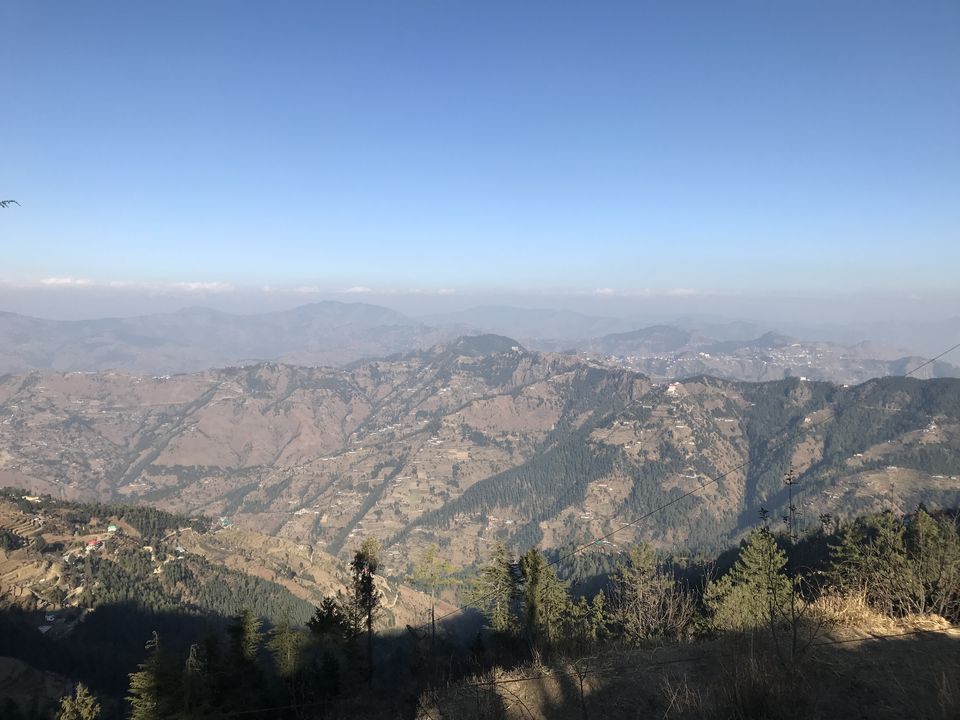 Photo of Kufri Fun World, NH 22, Kufri, Himachal Pradesh, India by Gaurav Ahuja