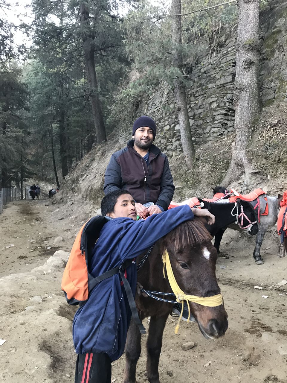 Photo of Kufri Fun World, NH 22, Kufri, Himachal Pradesh, India by Gaurav Ahuja