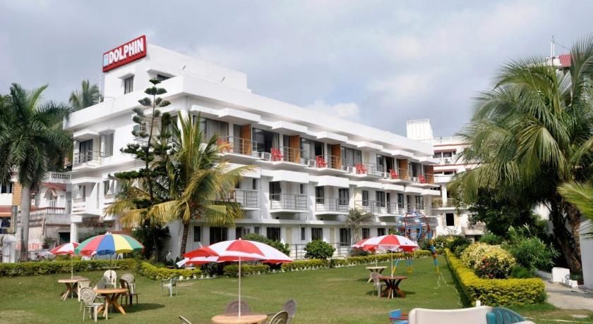 Photo of Spending a Romantic Holiday while Staying at Hotels in Digha 2/2 by Rahul Sharma