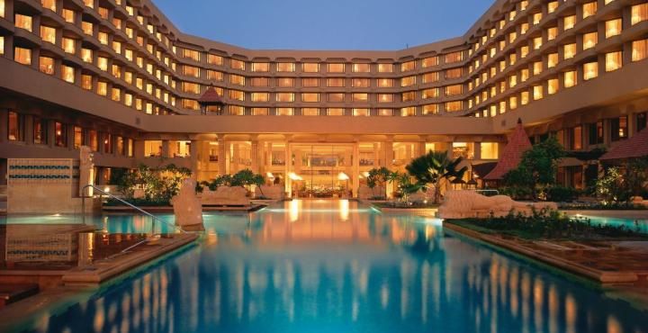 Photo of Having a Memorable Vacation with a Stay at Hotels in Mumbai 2/2 by Rahul Sharma