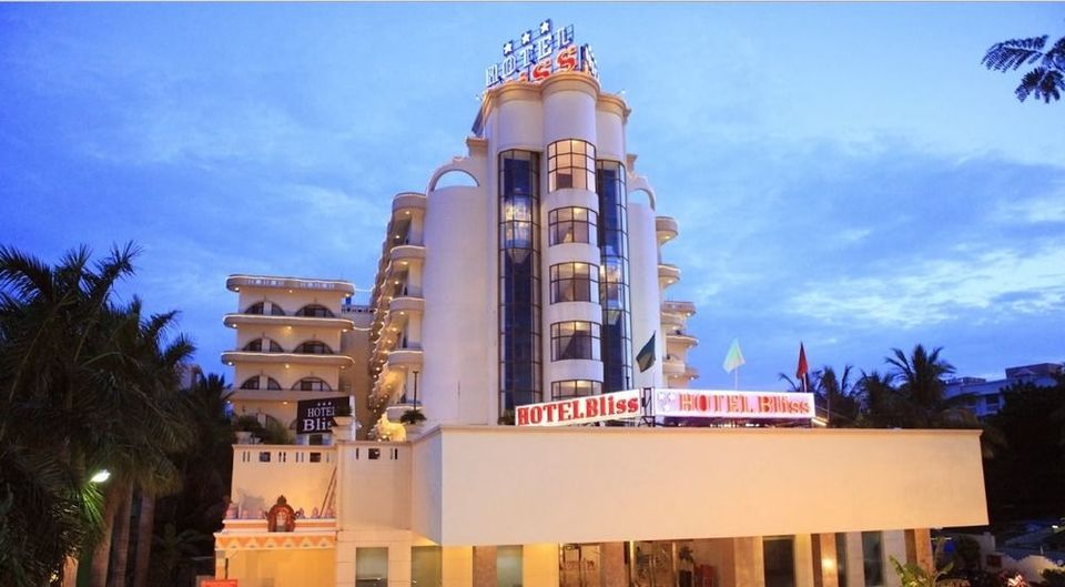Photo of Staying at Luxurious Hotels in Tirupati for a Hassle-free Experience 2/2 by Rahul Sharma