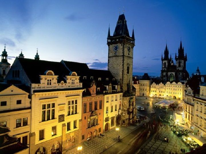 Photo of Picking Europe Holiday Packages to Explore its Rich Heritage 1/4 by Rahul Sharma