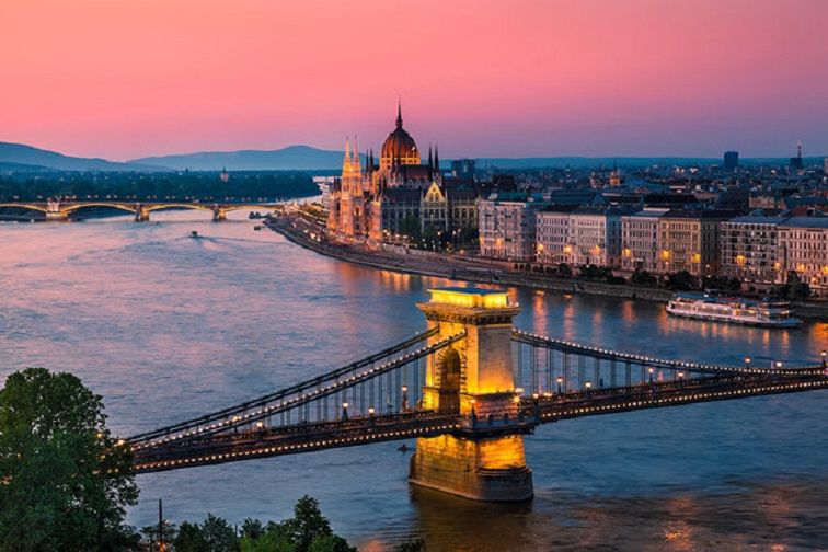 Photo of Picking Europe Holiday Packages to Explore its Rich Heritage 3/4 by Rahul Sharma