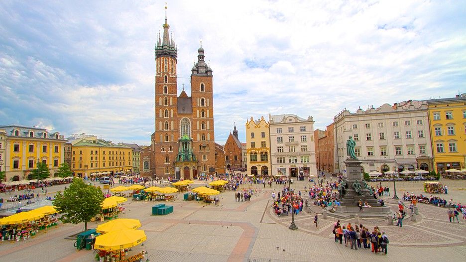 Photo of Picking Europe Holiday Packages to Explore its Rich Heritage 4/4 by Rahul Sharma