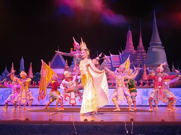 Photo of Things to Explore on Pattaya Tourism 2/4 by Rahul Sharma