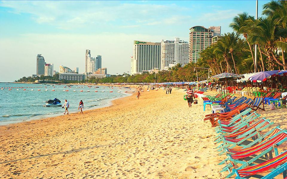 Photo of Things to Explore on Pattaya Tourism 1/4 by Rahul Sharma