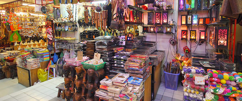 Photo of Things to Explore on Pattaya Tourism 3/4 by Rahul Sharma