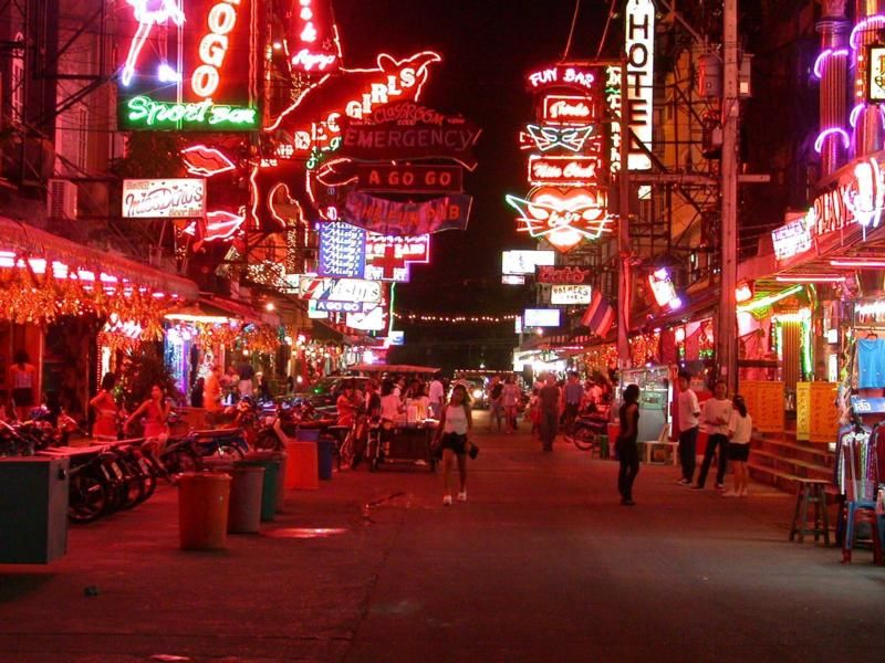 Photo of Things to Explore on Pattaya Tourism 4/4 by Rahul Sharma