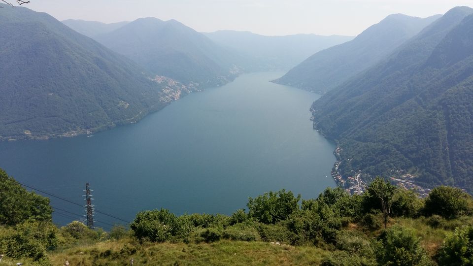 Photo of The Italian Getaway: Lake Como by TravelJP