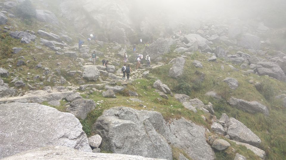 Photo of TRIUND AT MCLEOD GANJ - THE HAPPY PLACE 4/8 by NomadicSaga