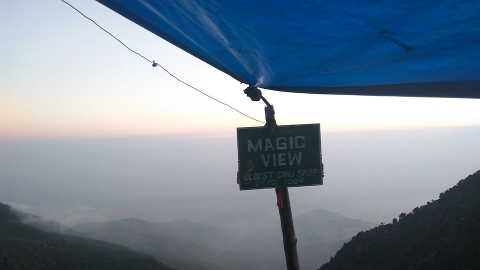 Photo of TRIUND AT MCLEOD GANJ - THE HAPPY PLACE 6/8 by NomadicSaga