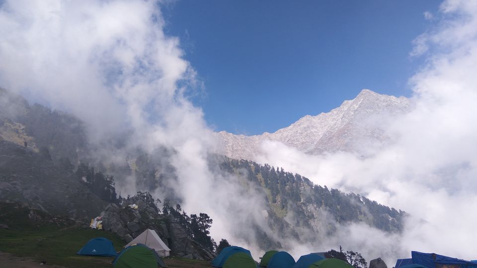 Photo of TRIUND AT MCLEOD GANJ - THE HAPPY PLACE 8/8 by NomadicSaga