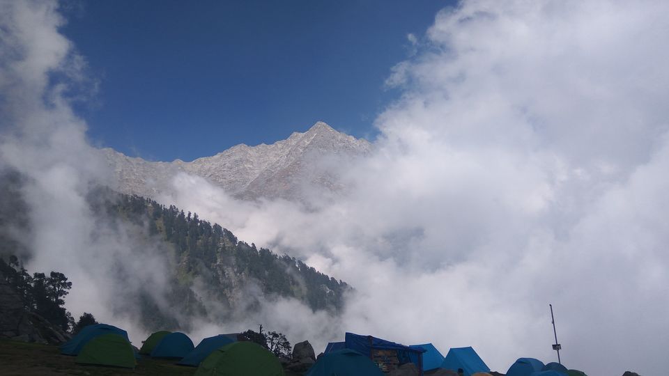 Photo of TRIUND AT MCLEOD GANJ - THE HAPPY PLACE by NomadicSaga