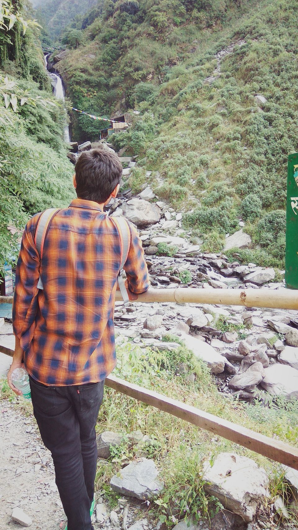 Photo of TRIUND AT MCLEOD GANJ - THE HAPPY PLACE 2/8 by NomadicSaga