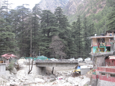 Photo of Kasol, Himachal Pradesh, India by NomadicSaga