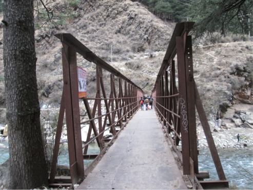 Photo of THE HIGHLAND OF INDIA : KASOL & TOSH by NomadicSaga