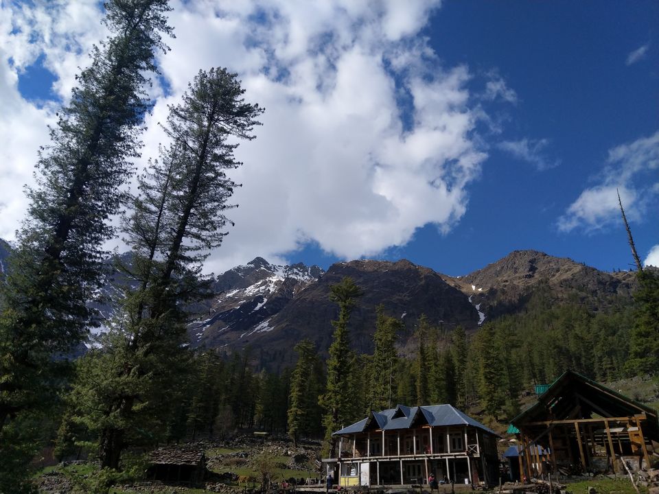 Photo of Backpacker's travelougue to mini-Israel: Kasol #StrangerToFriend 2/2 by NomadicSaga