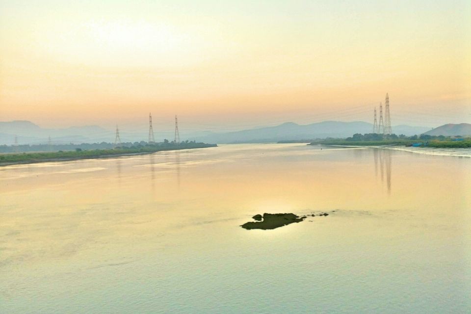Photo of Is Jaipur City really Pink?! by Tom Thomas