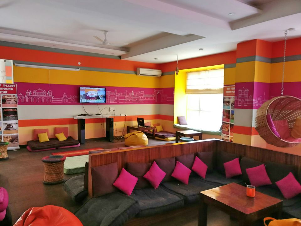 Photo of Is Jaipur City really Pink?! by Tom Thomas