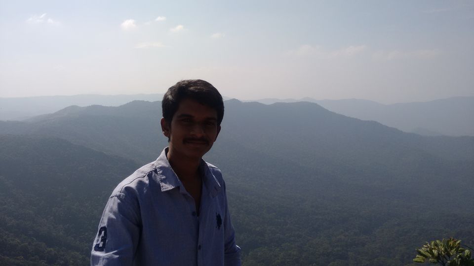 Photo of tourism near coorg 4/5 by santhosh kumar