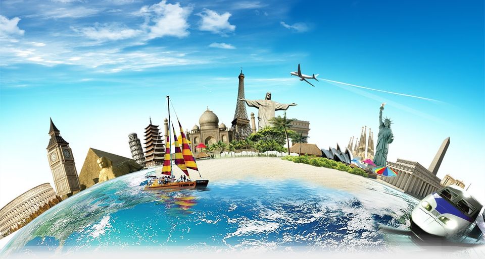 Photo of Destination Management Company Dubai: what they do? 1/1 by Taimoor Khan