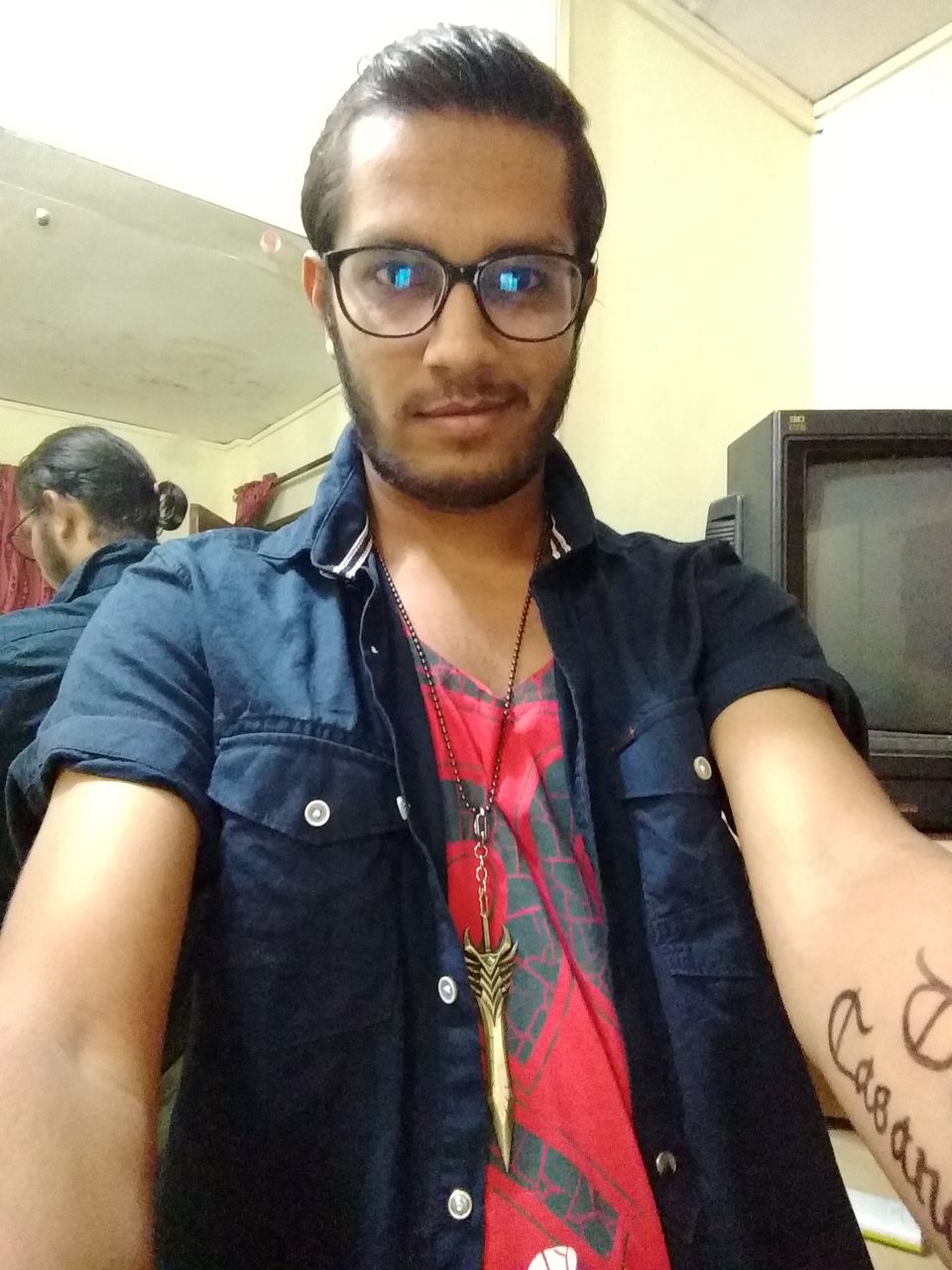Photo of Goa Airport, Dabolim, Goa, India by Bhavik Sarkhedi