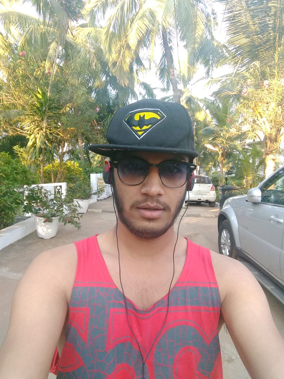 Photo of Baga Beach, Baga, Goa, India by Bhavik Sarkhedi