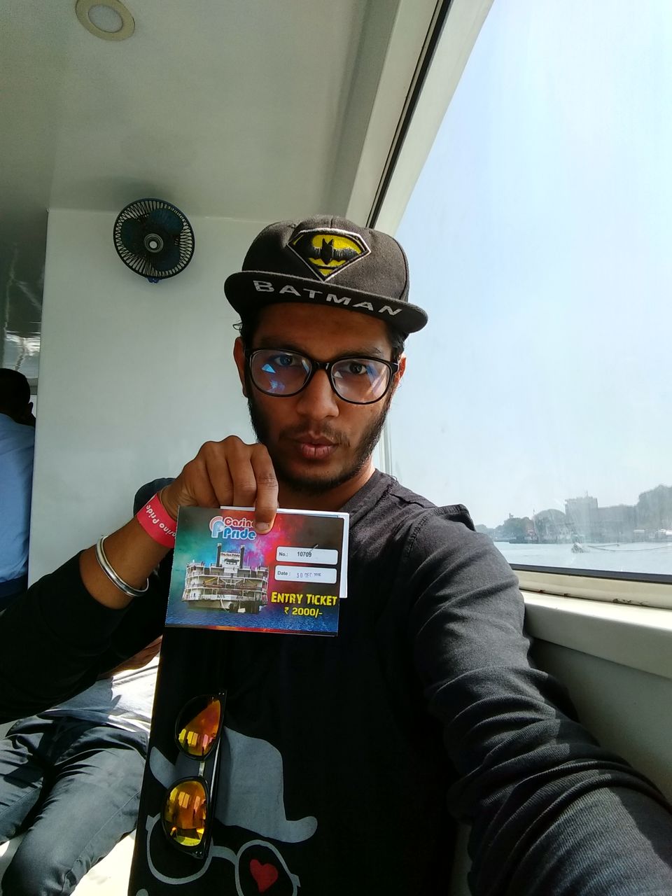 Photo of After watching Beautiful Beaches and Exquisite Churches, I drowned elegantly and fell for Goa. by Bhavik Sarkhedi