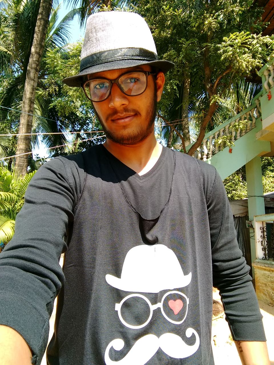 Photo of After watching Beautiful Beaches and Exquisite Churches, I drowned elegantly and fell for Goa. by Bhavik Sarkhedi