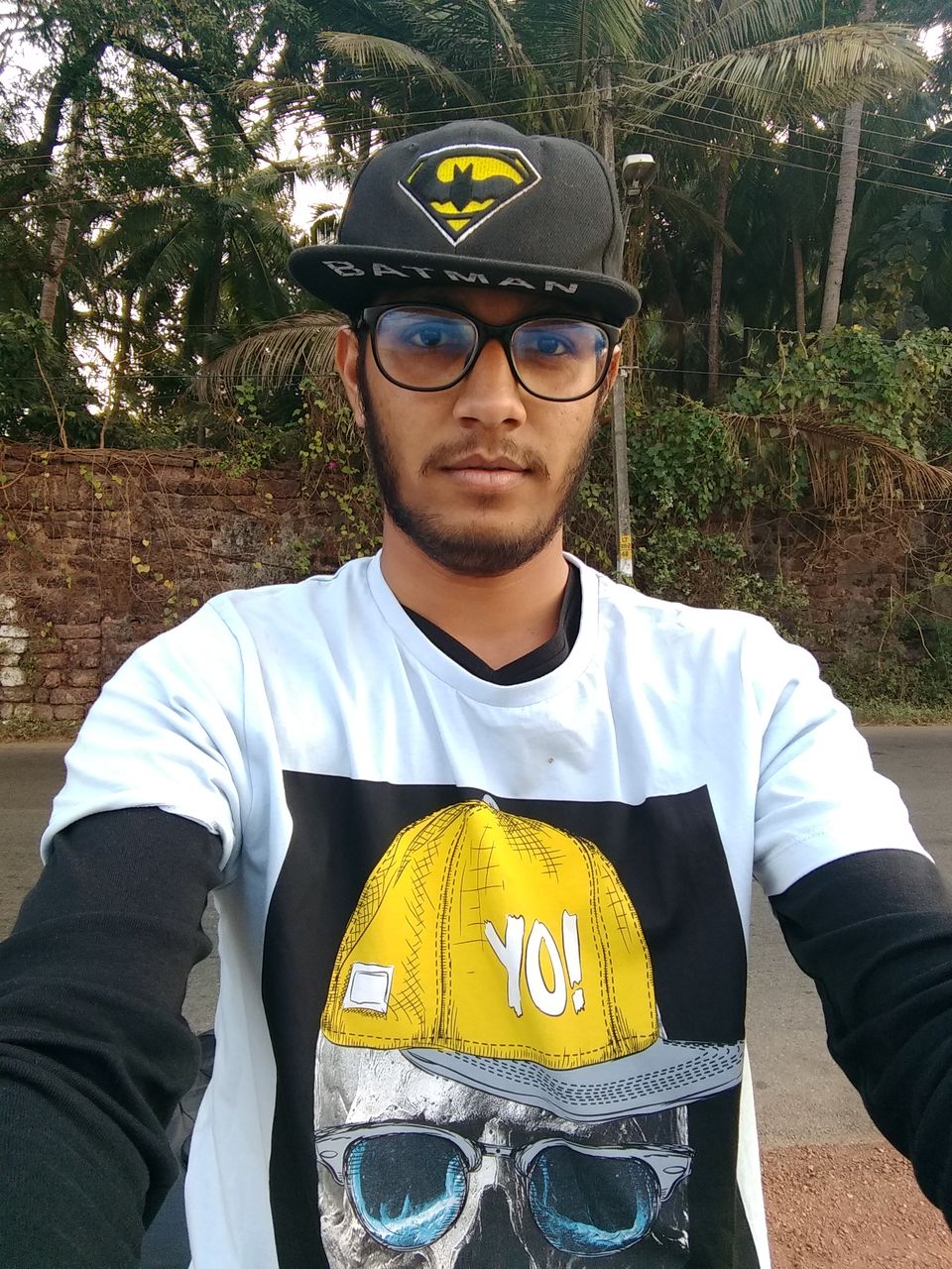 Photo of After watching Beautiful Beaches and Exquisite Churches, I drowned elegantly and fell for Goa. by Bhavik Sarkhedi