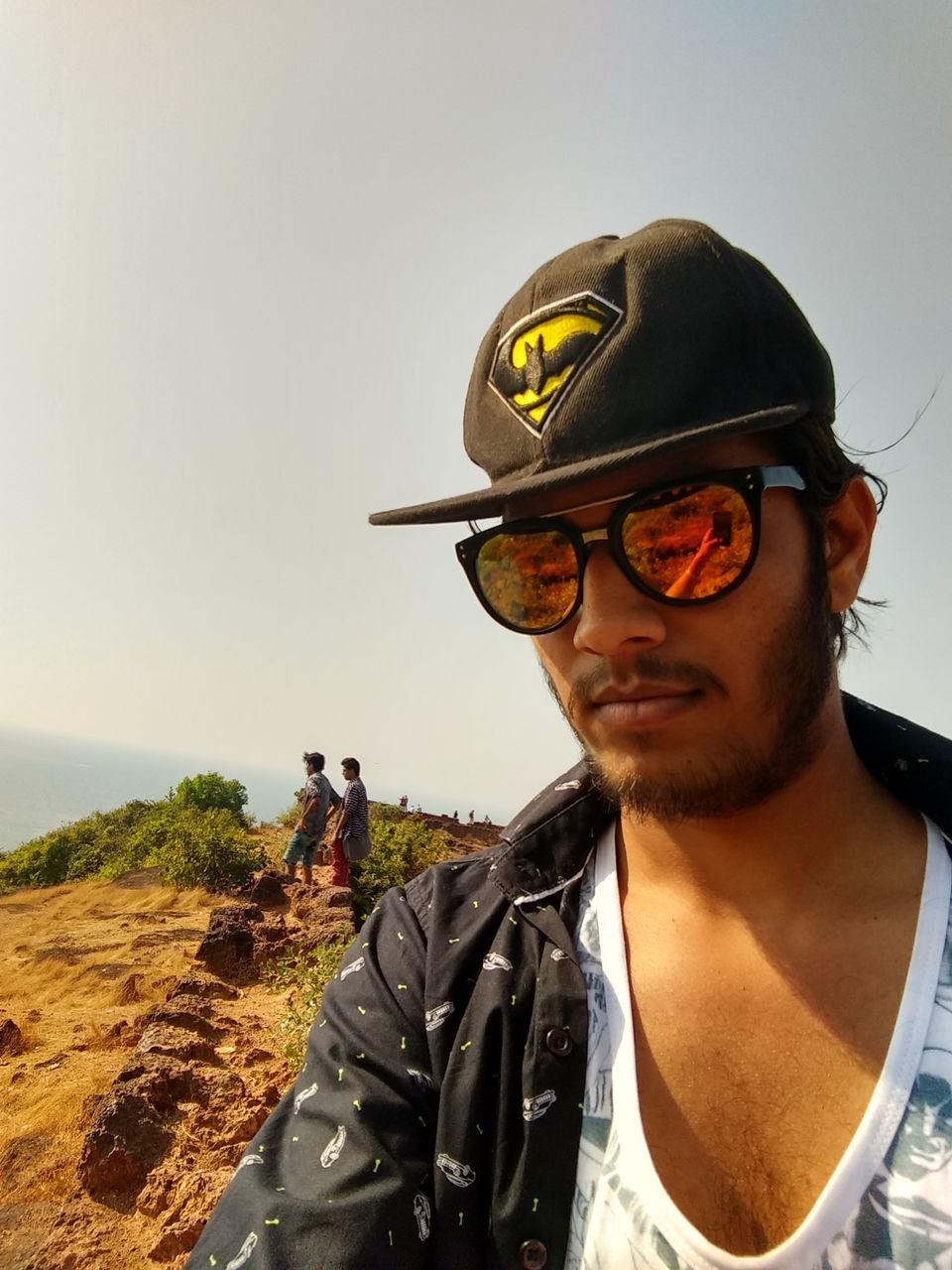 Photo of After watching Beautiful Beaches and Exquisite Churches, I drowned elegantly and fell for Goa. by Bhavik Sarkhedi