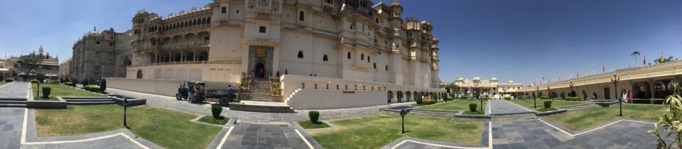 Photo of Udaipur – You are my Travel Inspiration for Next Solo Trip by Bhavik Sarkhedi