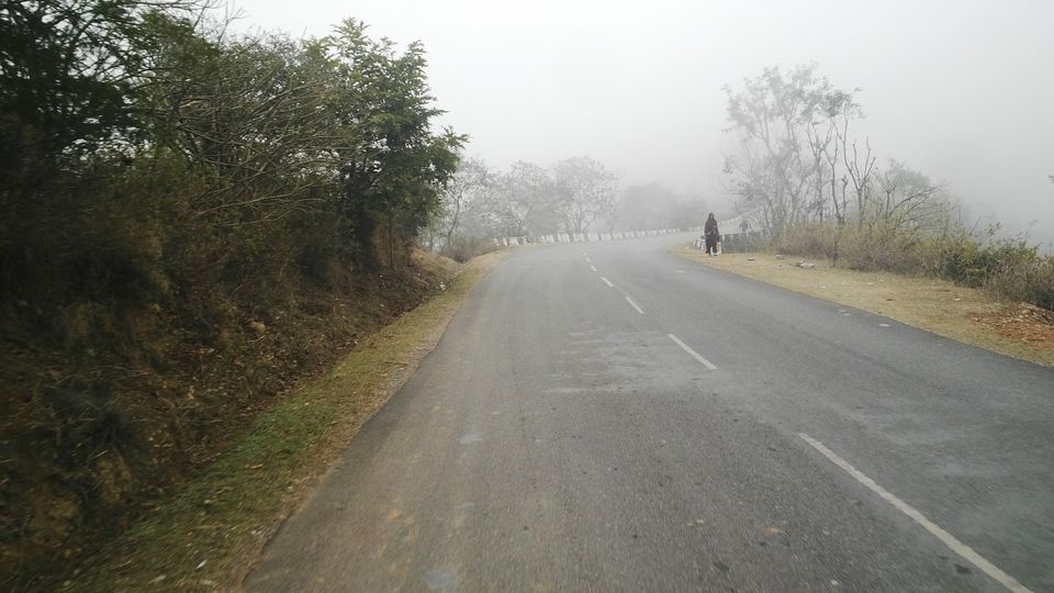 Photo of Weekend Gateway to Beautiful Dalhousie 5/20 by Sabyasachi Mukherjee