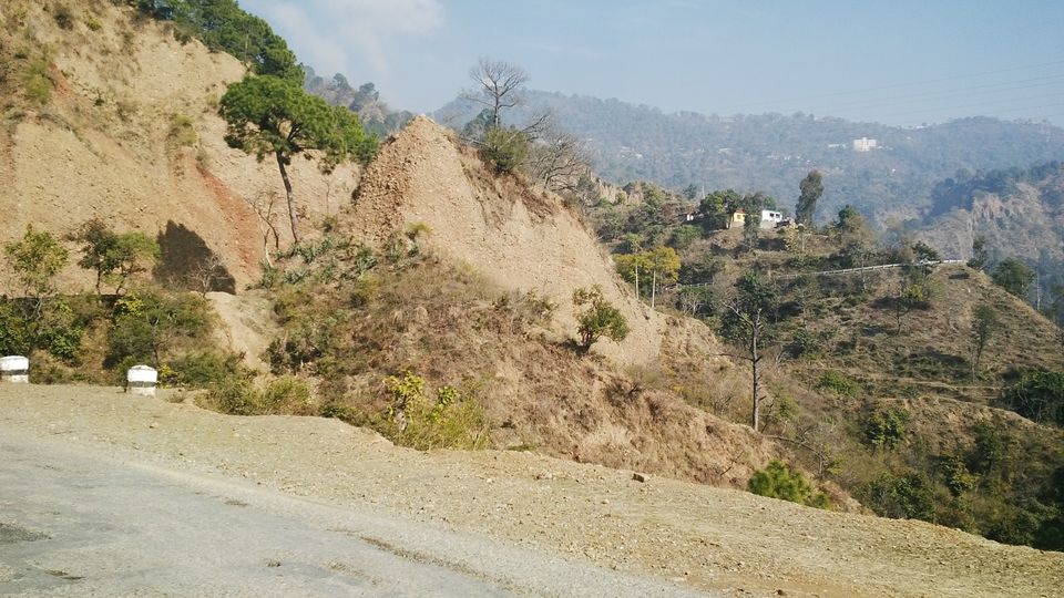 Photo of Weekend Gateway to Beautiful Dalhousie 7/20 by Sabyasachi Mukherjee