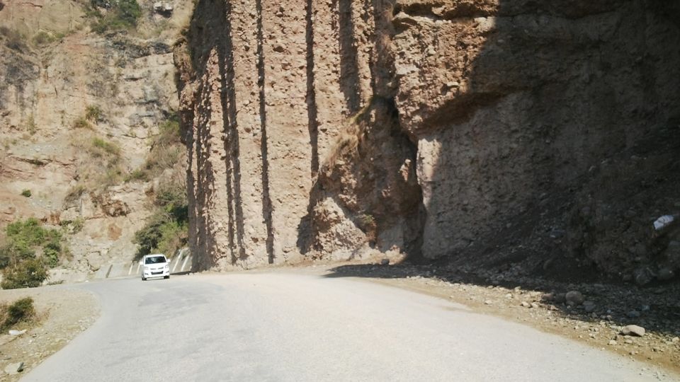 Photo of Weekend Gateway to Beautiful Dalhousie 8/20 by Sabyasachi Mukherjee