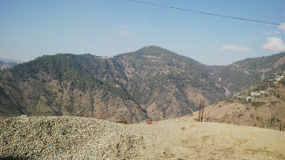 Photo of Weekend Gateway to Beautiful Dalhousie 9/20 by Sabyasachi Mukherjee