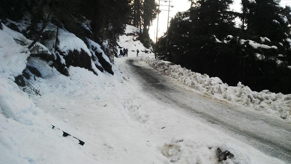 Photo of Weekend Gateway to Beautiful Dalhousie 15/20 by Sabyasachi Mukherjee