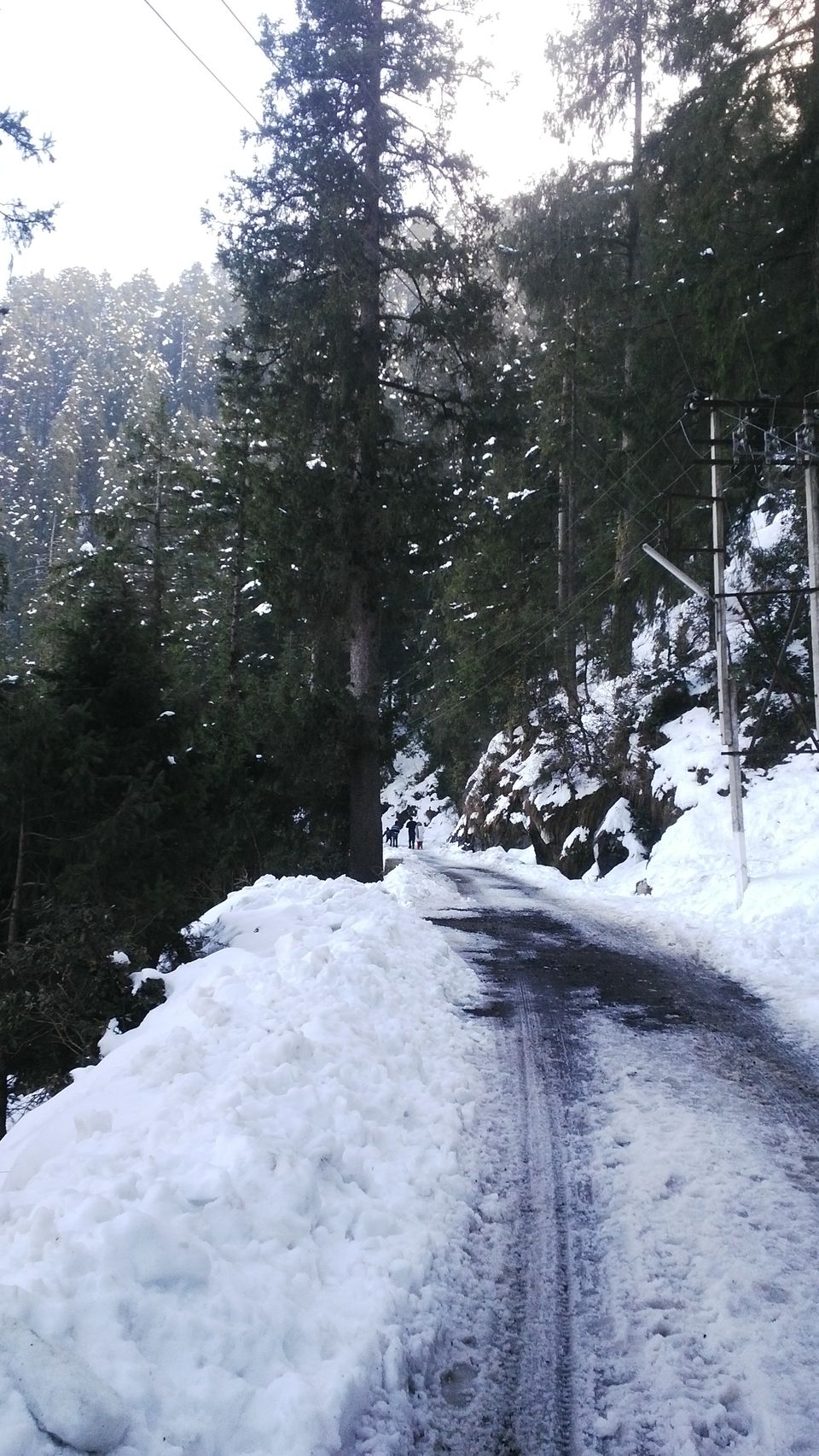 Photo of Weekend Gateway to Beautiful Dalhousie 17/20 by Sabyasachi Mukherjee