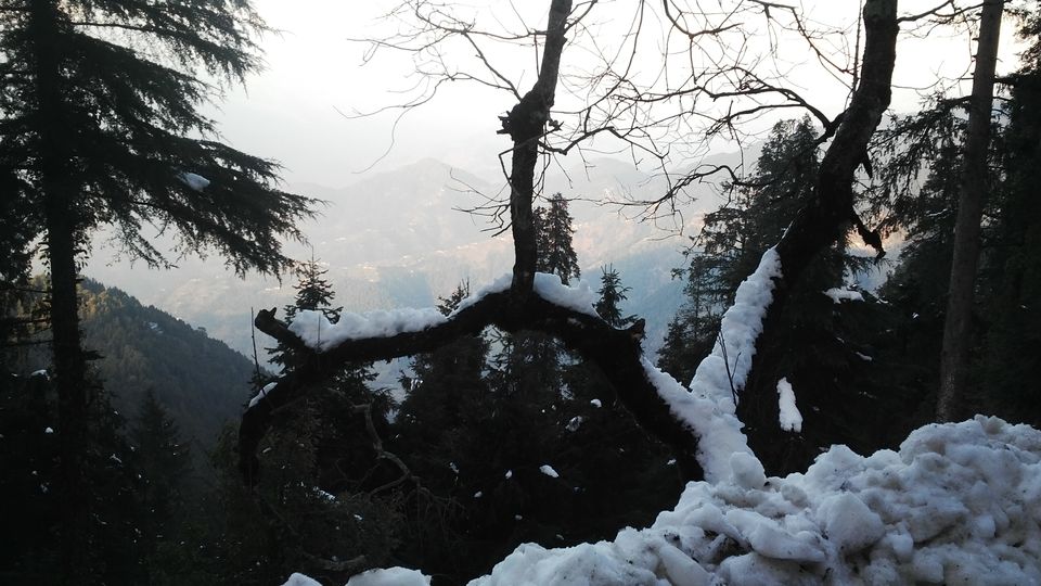 Photo of Weekend Gateway to Beautiful Dalhousie 18/20 by Sabyasachi Mukherjee