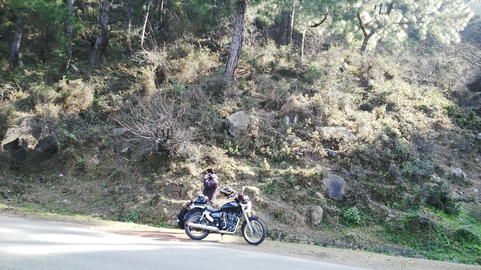 Photo of Weekend Gateway to Beautiful Dalhousie 20/20 by Sabyasachi Mukherjee