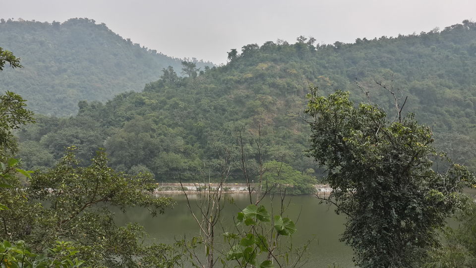 Photo of Rendezvous with Renuka : The Largest lake in Himachal Pradesh by Sumit Arora