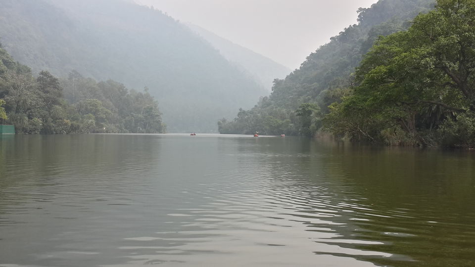 Photo of Rendezvous with Renuka : The Largest lake in Himachal Pradesh by Sumit Arora