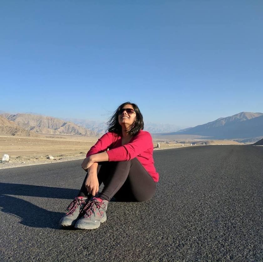Photo of 13 Ultimate Travel Hacks For A Solo Female Traveler by Sonali Verma | Unfoldingwaves