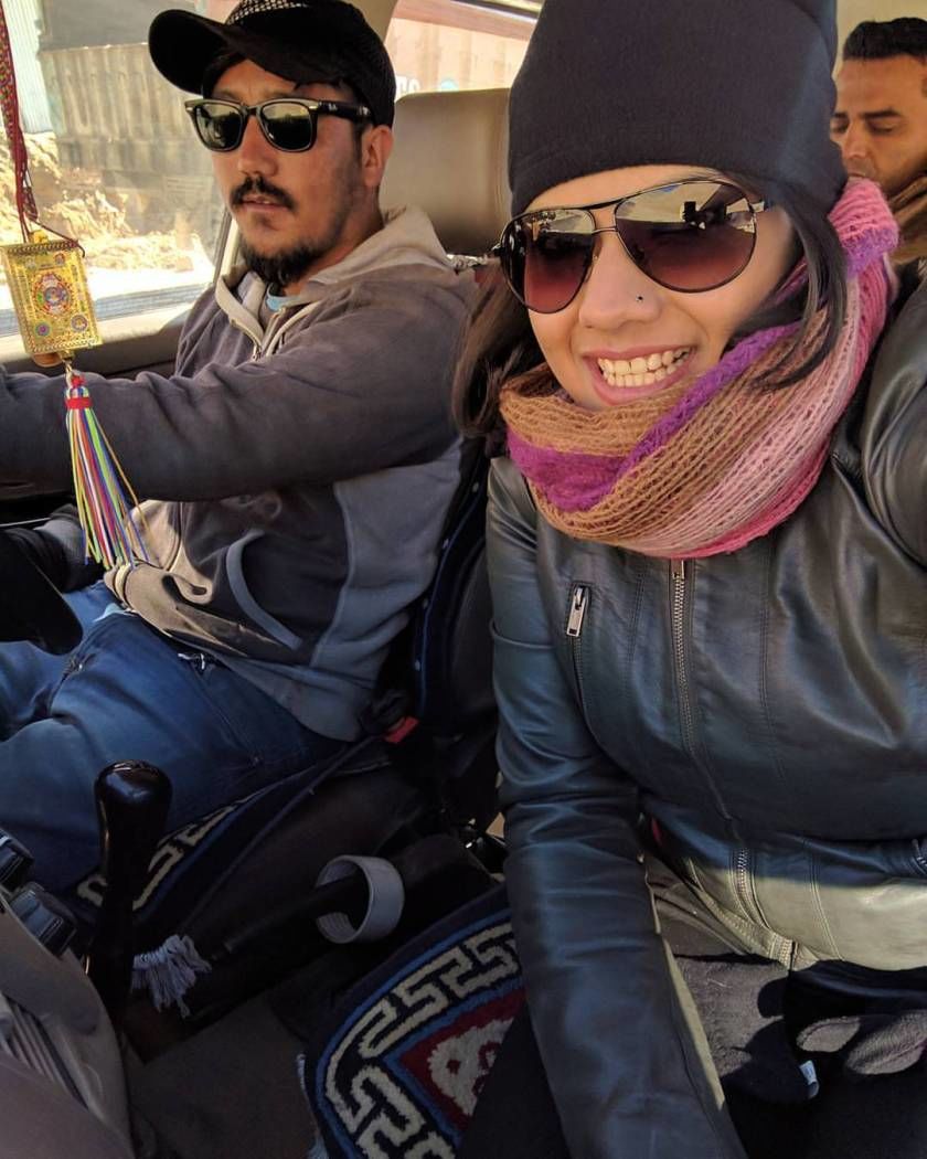 Photo of 13 Ultimate Travel Hacks For A Solo Female Traveler by Sonali Verma | Unfoldingwaves