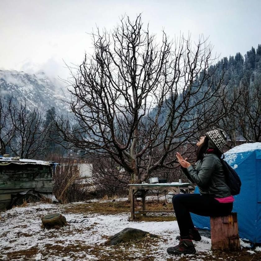 Photo of 13 Ultimate Travel Hacks For A Solo Female Traveler by Sonali Verma | Unfoldingwaves