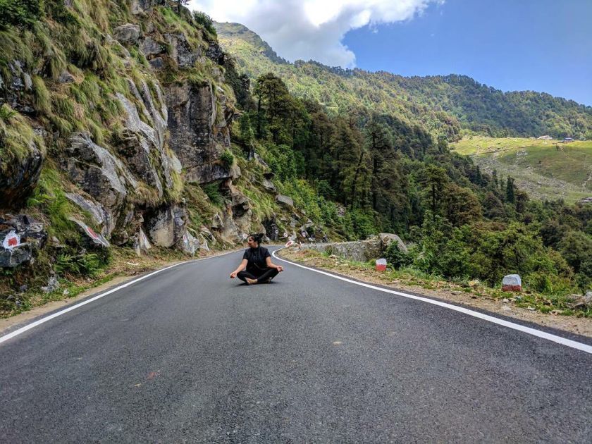 Photo of 13 Ultimate Travel Hacks For A Solo Female Traveler by Sonali Verma | Unfoldingwaves