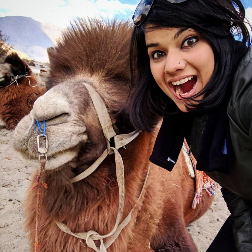 Photo of 13 Ultimate Travel Hacks For A Solo Female Traveler by Sonali Verma | Unfoldingwaves