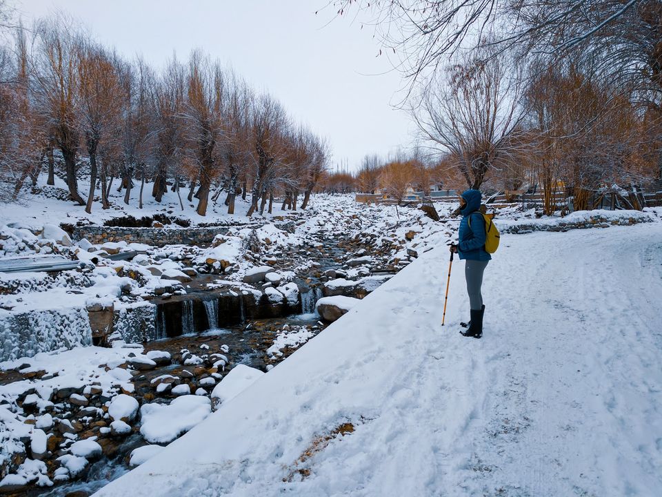 Photo of 13 Ultimate Travel Hacks For A Solo Female Traveler by Sonali Verma | Unfoldingwaves