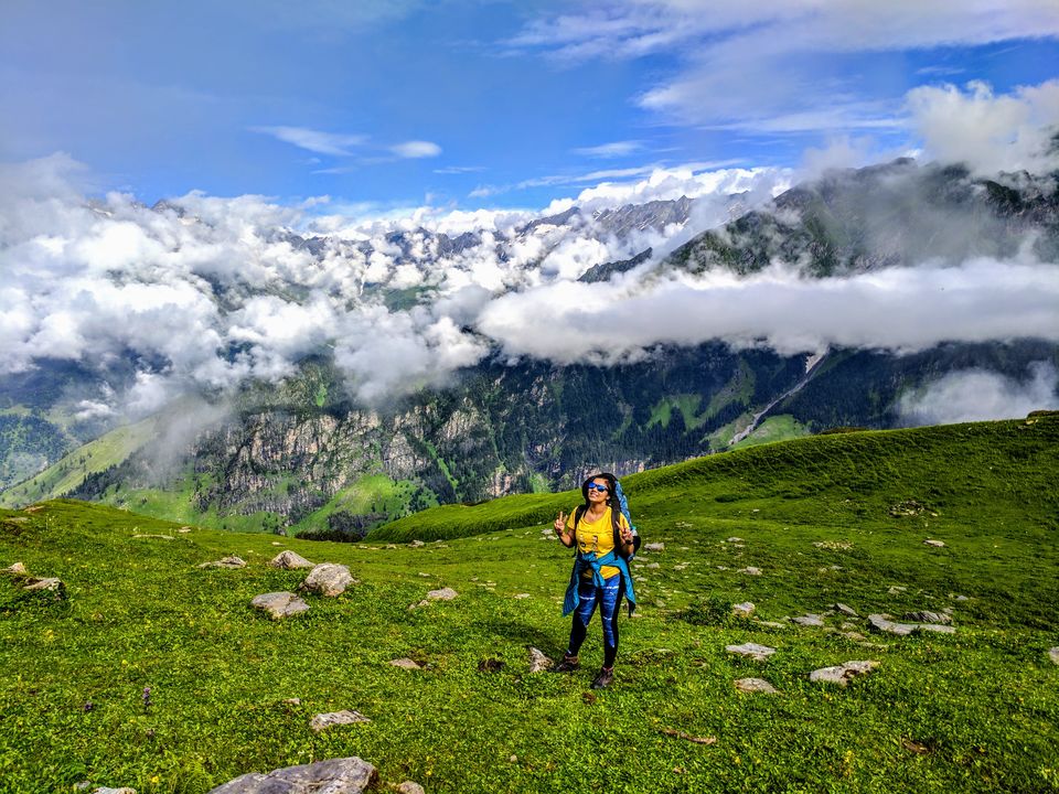 Photo of How to Plan a Trek to Bhrigu Lake without a Guide! 2/13 by Sonali Verma | Unfoldingwaves