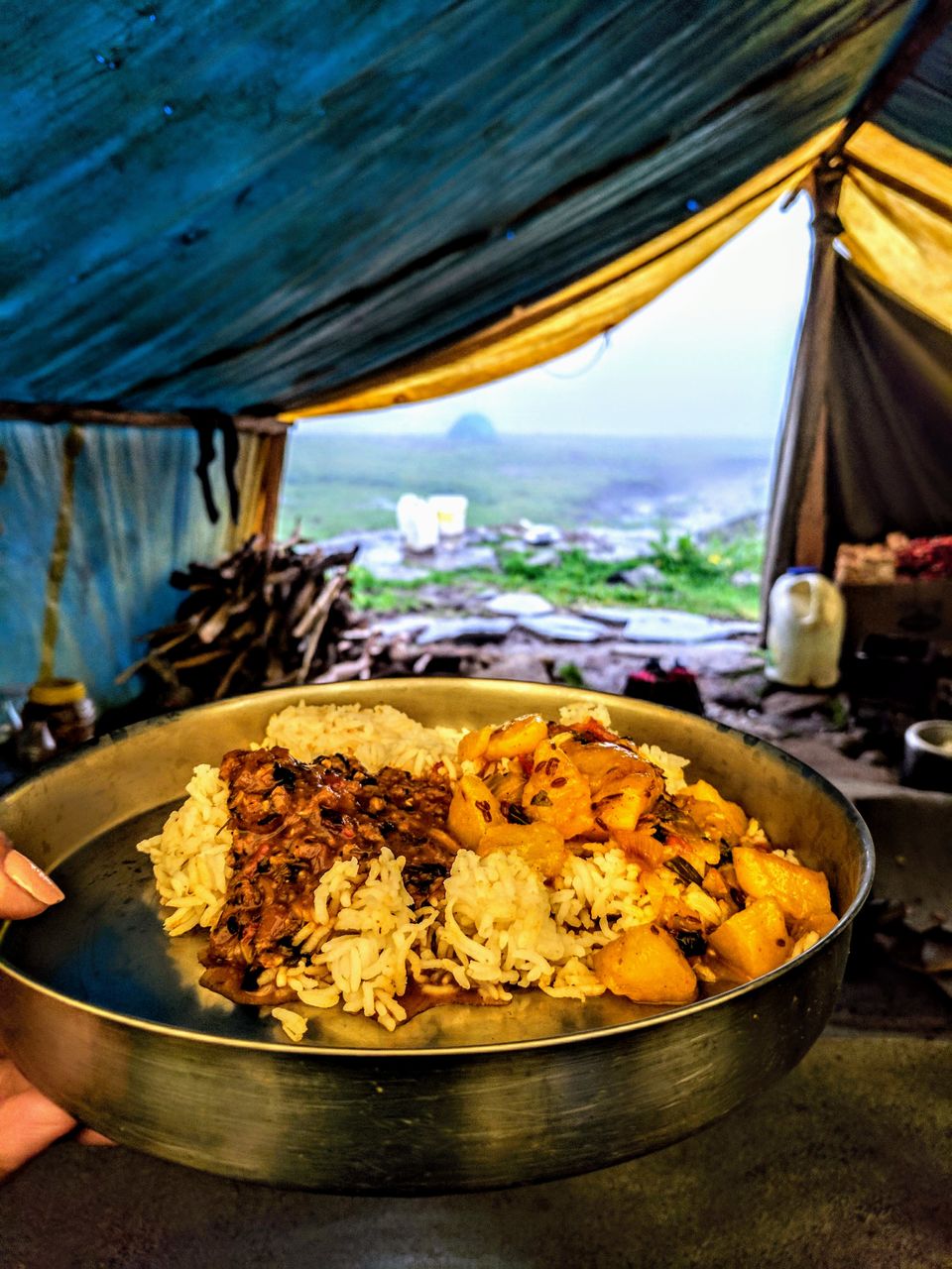 Photo of How to Plan a Trek to Bhrigu Lake without a Guide! 6/13 by Sonali Verma | Unfoldingwaves